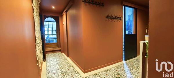 Maison à vendre 5 pièces 149 m² Camblanes-et-Meynac
