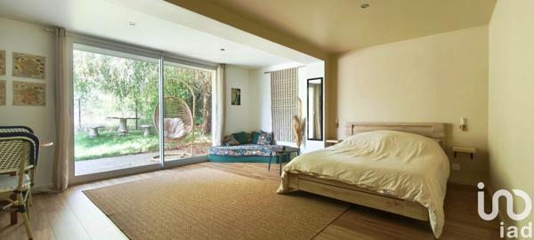 Maison à vendre 5 pièces 149 m² Camblanes-et-Meynac