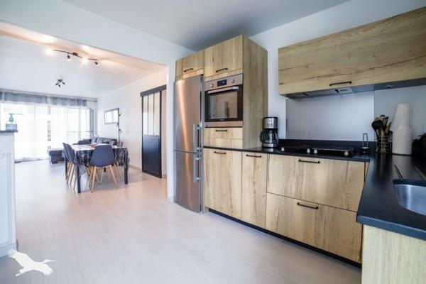 Appartement à vendre |  Saint-Jean-de-Luz |  3 pièces | 60 m²