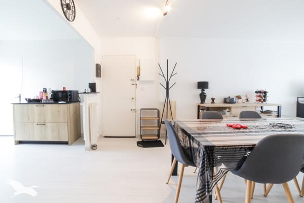 Appartement à vendre |  Saint-Jean-de-Luz |  3 pièces | 60 m²