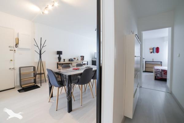 Appartement à vendre |  Saint-Jean-de-Luz |  3 pièces | 60 m²