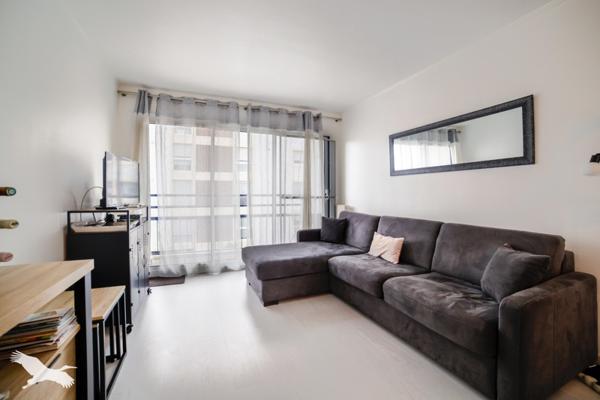 Appartement à vendre |  Saint-Jean-de-Luz |  3 pièces | 60 m²