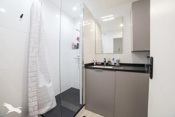 Appartement à vendre |  Saint-Jean-de-Luz |  3 pièces | 60 m²