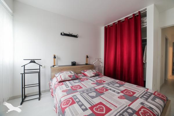 Appartement à vendre |  Saint-Jean-de-Luz |  3 pièces | 60 m²