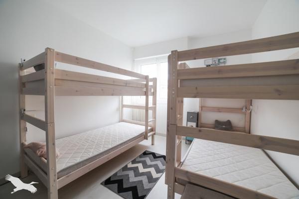 Appartement à vendre |  Saint-Jean-de-Luz |  3 pièces | 60 m²