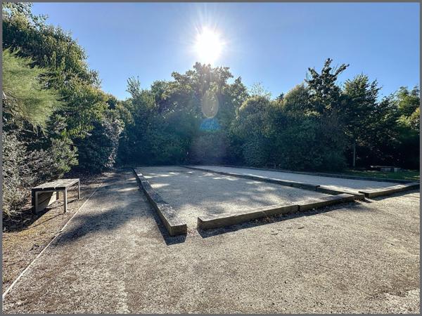 Grand T5 de 104m2 avec terrasse au dernier étage !