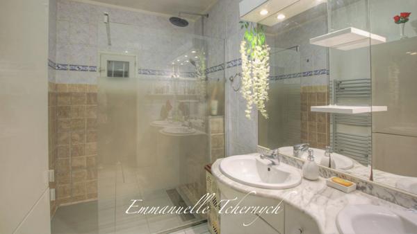 Châteauneuf-les-Martigues – Maison de plain-pied 4 chambres, au calme absolu