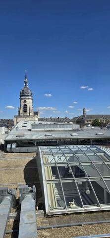 Appartement de 59 m²