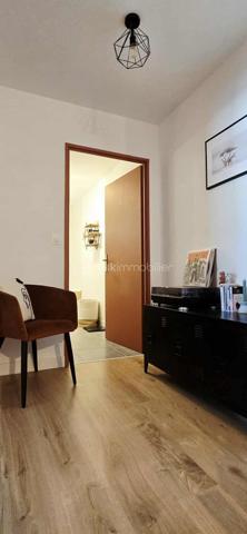 Appartement de 59 m²