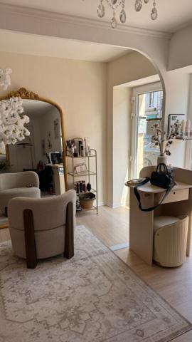 LOCAL COMMERCIAL 33 M²