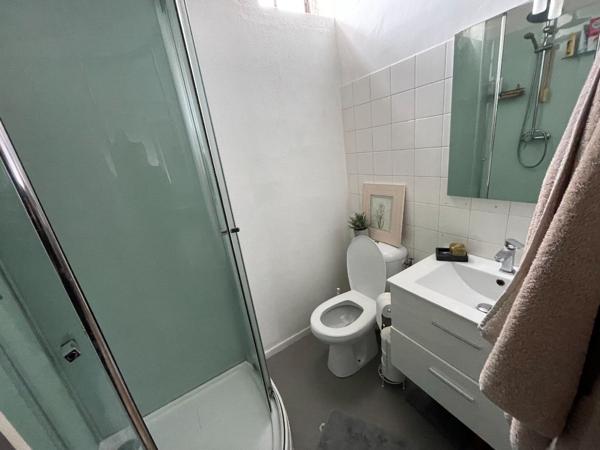 Appartement Albi 2 pièce(s) 36.50 m²