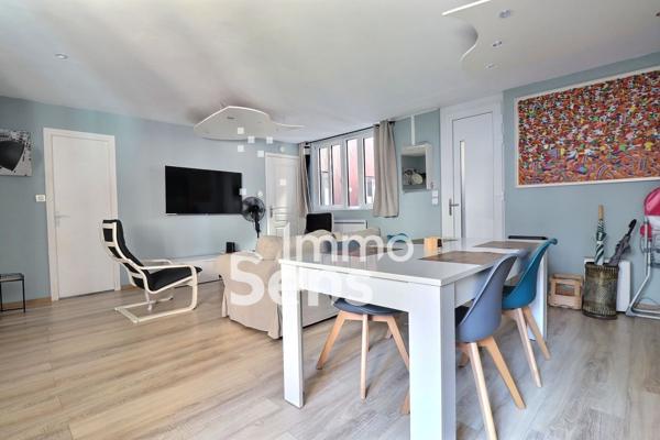 Vente appartement - Lille VIEUX LILLE