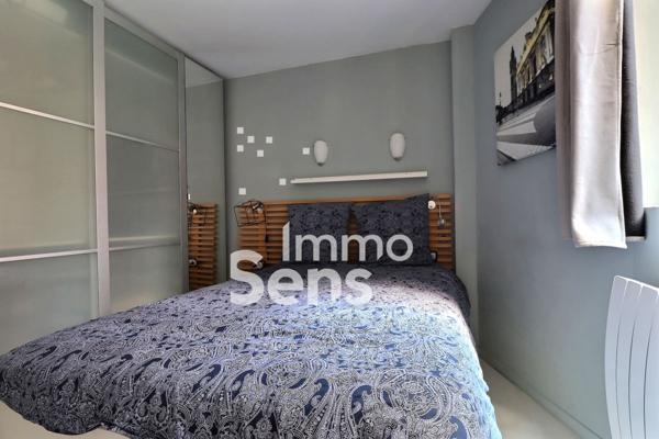 Vente appartement - Lille VIEUX LILLE