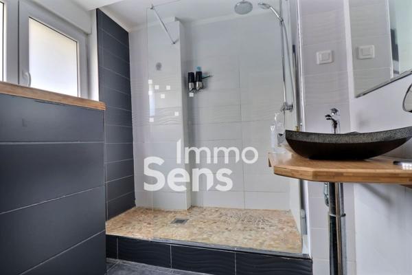 Vente appartement - Lille VIEUX LILLE