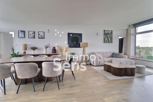 Vente appartement - Roubaix