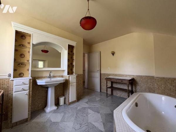 MAISON - FOUESNANT - BOURG A PIEDS