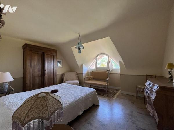 MAISON - FOUESNANT - BOURG A PIEDS