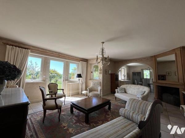 MAISON - FOUESNANT - BOURG A PIEDS