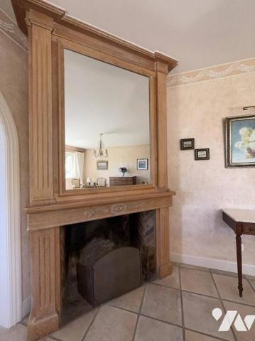 MAISON - FOUESNANT - BOURG A PIEDS