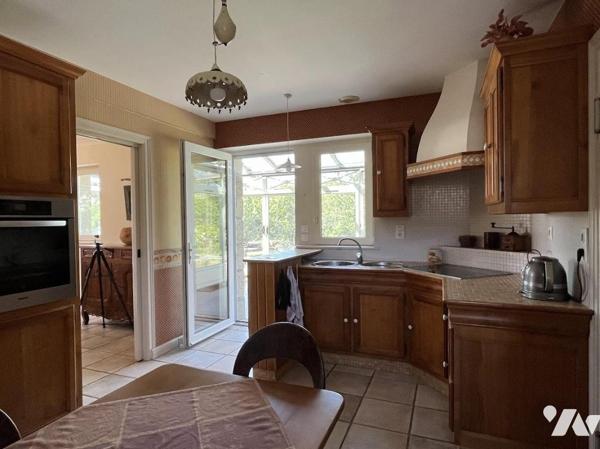 MAISON - FOUESNANT - BOURG A PIEDS