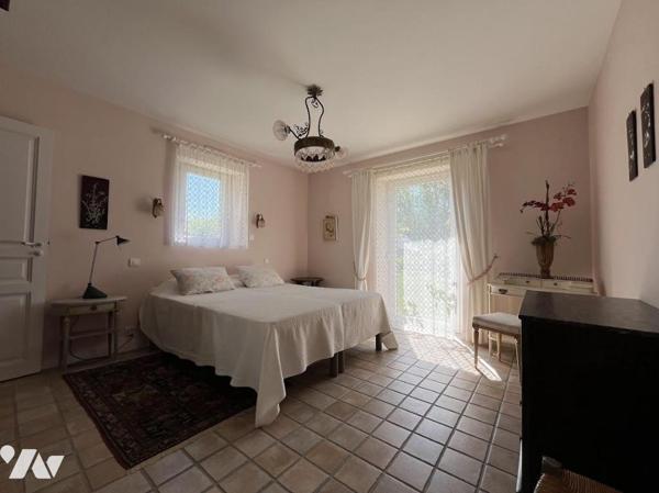 MAISON - FOUESNANT - BOURG A PIEDS