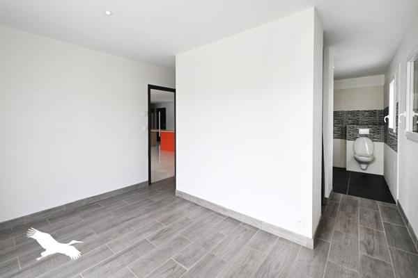 Maison à vendre |  Bourg-Charente |  5 pièces | 147 m²