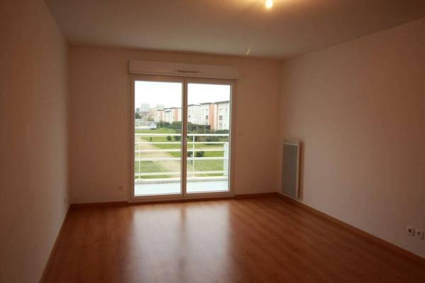 Appartement 3 pièces - 44300 Nantes -  Vieux Doulon