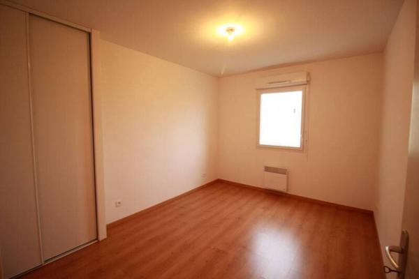 Appartement 3 pièces - 44300 Nantes -  Vieux Doulon