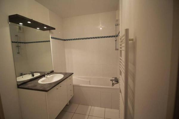 Appartement 3 pièces - 44300 Nantes -  Vieux Doulon