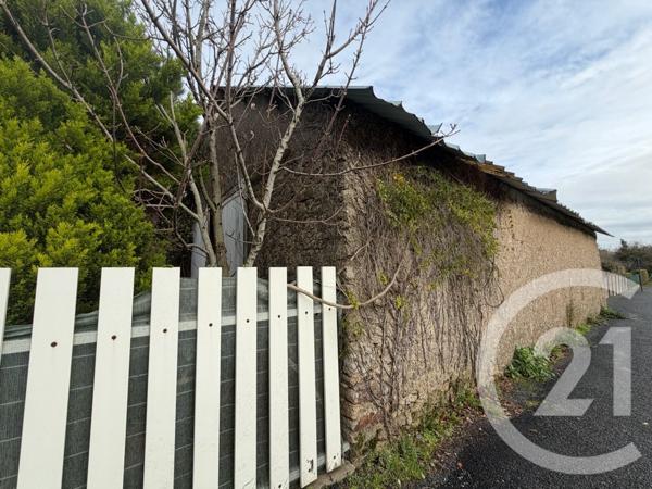 Maison à vendre  1 pièce - 87 m2 TREILLIERES - 44