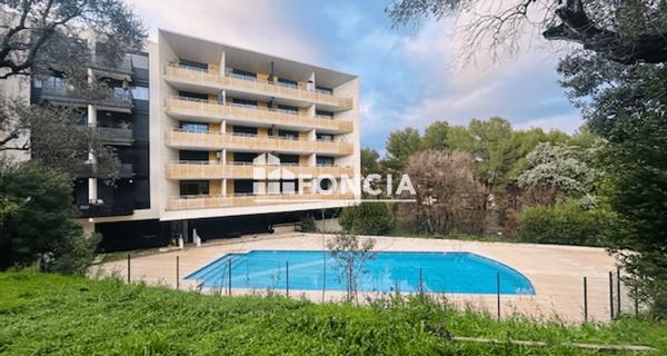 À vendre Appartement 2 pièces 47 m² - Cannes 06150