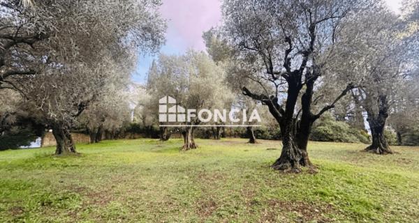 À vendre Appartement 2 pièces 47 m² - Cannes 06150