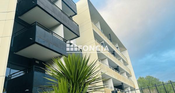 À vendre Appartement 2 pièces 45 m² - Cannes 06150