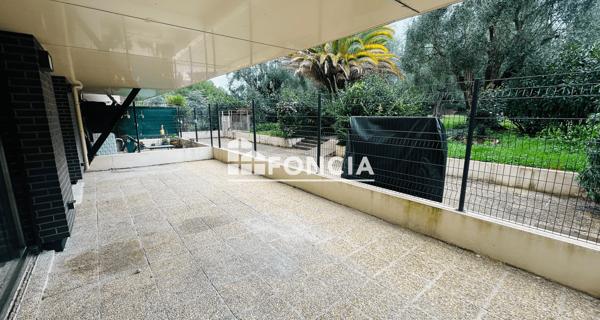 À vendre Appartement 2 pièces 45 m² - Cannes 06150