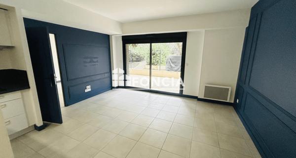 À vendre Appartement 2 pièces 45 m² - Cannes 06150