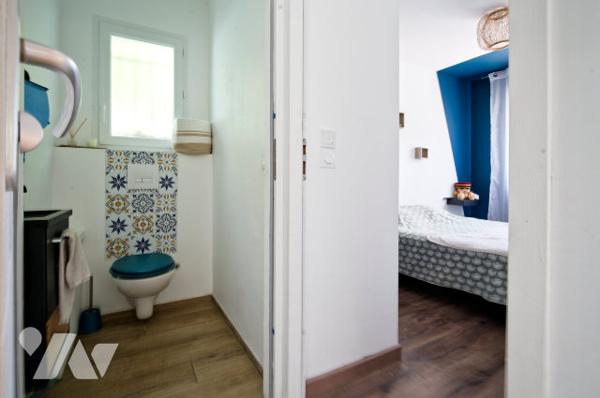 Maison de 2022 : 4 chambres 102m² + garage 40m², terrain 712m², DPE A - Vieugy Seynod (74600) ANNECY