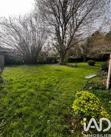 Terrain à vendre 540 m² Sainte-Eulalie