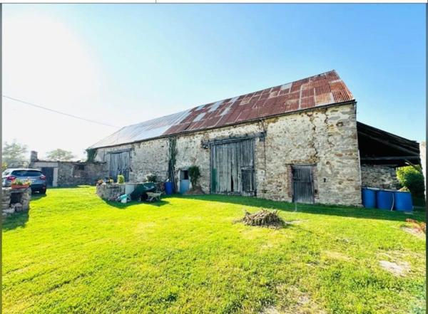 Vente / Corps de ferme