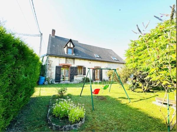 Vente / Corps de ferme