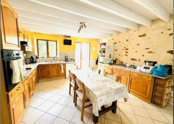 Vente / Corps de ferme