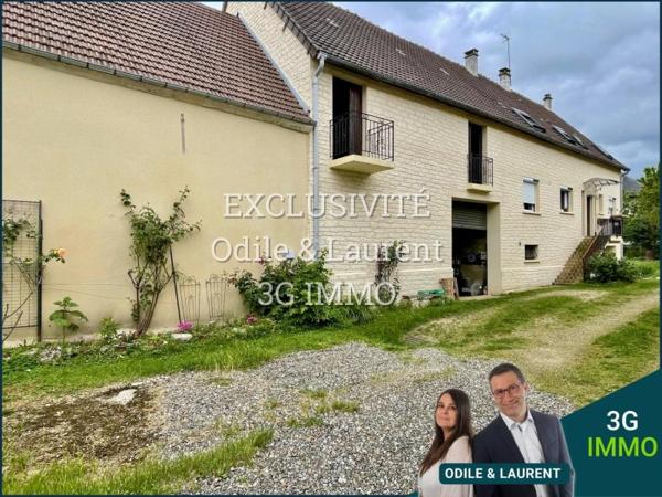 Vente / Immeuble