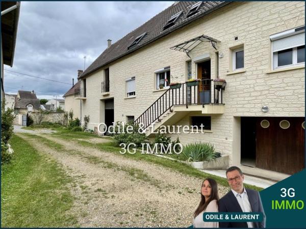 Vente / Immeuble