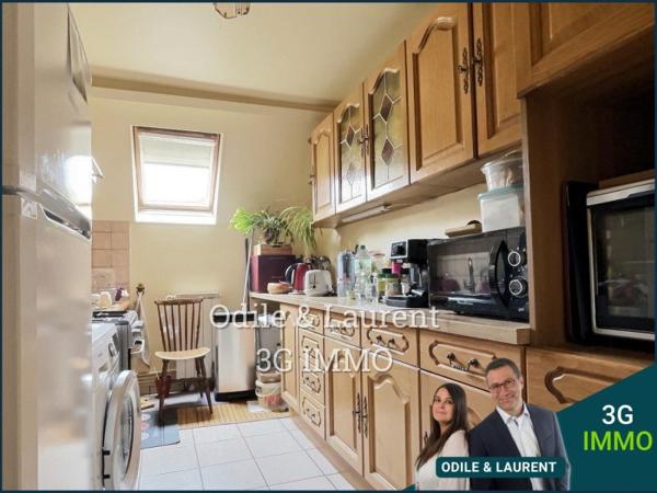 Vente / Immeuble