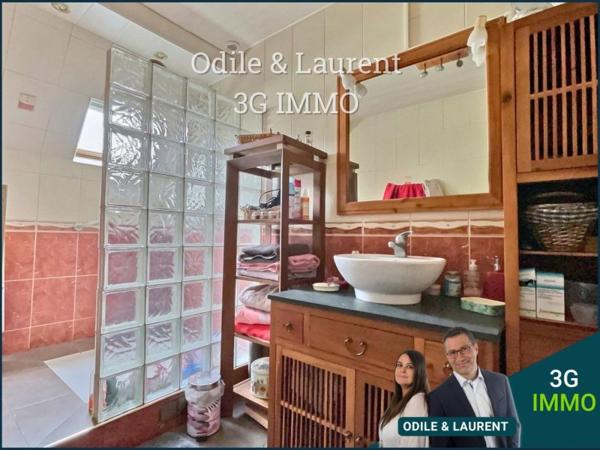 Vente / Immeuble