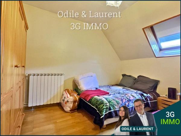Vente / Immeuble