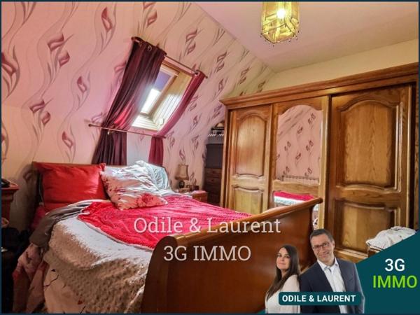 Vente / Immeuble