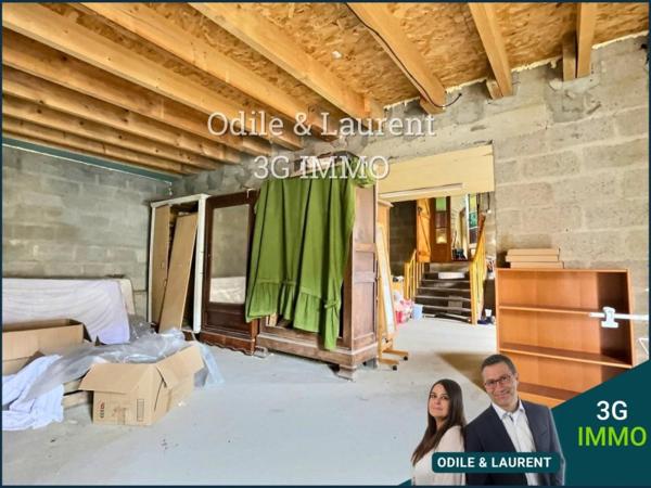 Vente / Immeuble