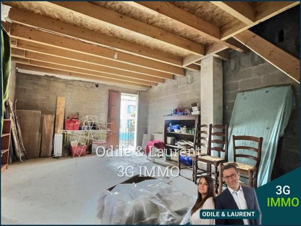 Vente / Immeuble