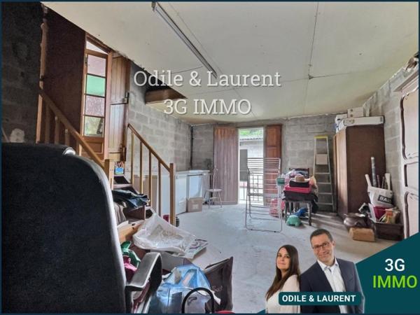 Vente / Immeuble