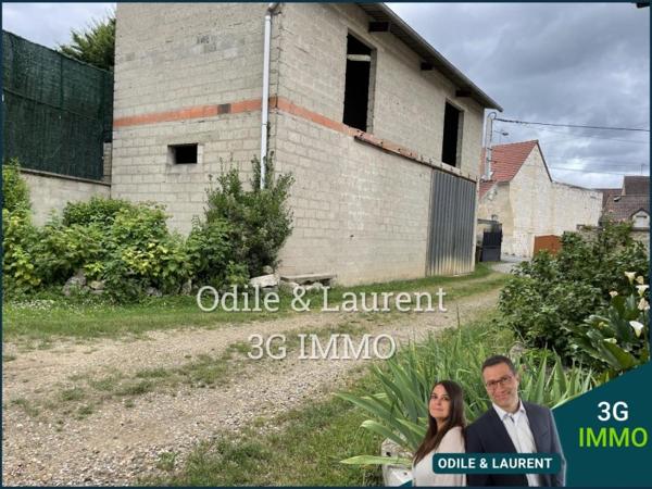 Vente / Immeuble